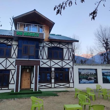 Rio Resorts , Pahalgām Exterior photo