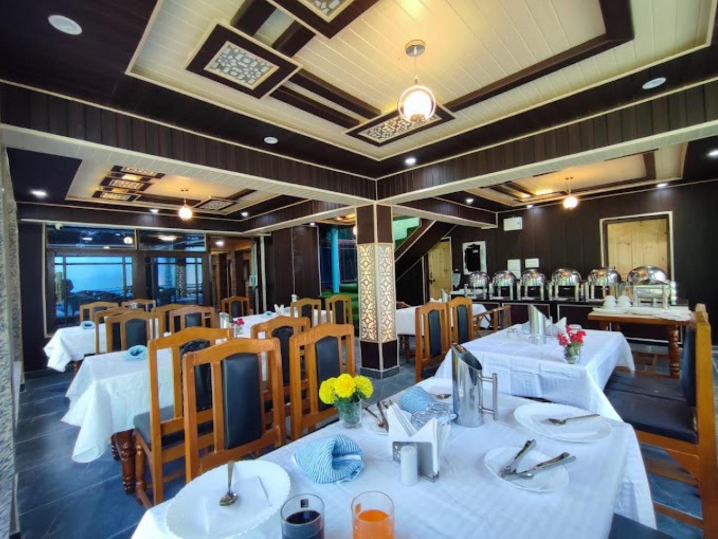 Rio Resorts , Pahalgām Exterior photo